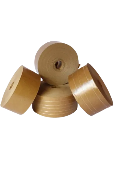 Fita Gomada Sem Impressão