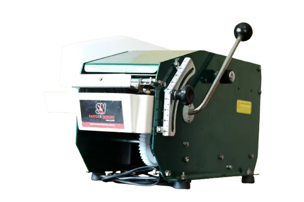 Aparelho Semi Automático com Aquecedor